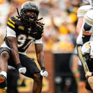 App State Starts Fast, Hangs On Late To Win Home Opener