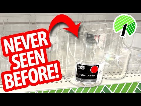 😲Genius *NEW* Dollar Tree Organization HACKS! AMAZING DIYS! WORTHY finds to GRAB NOW! https://internetconnectz.com/