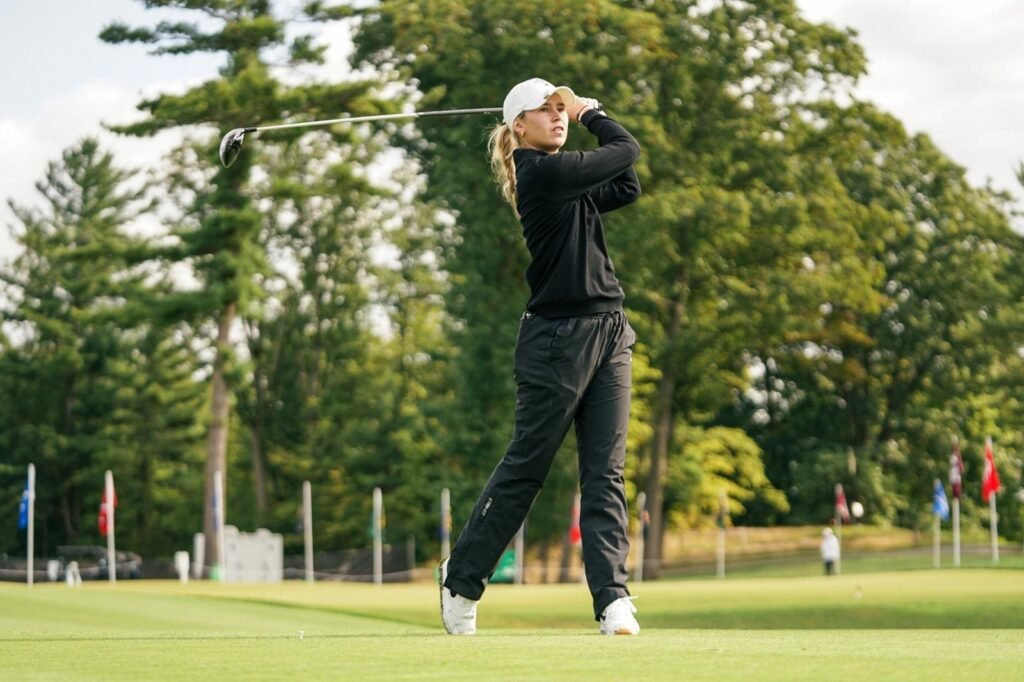 Buckeyes Head to Inverness Club for Second Tournament of the Season