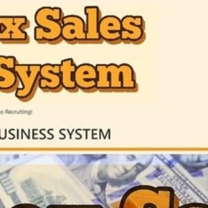 Inbox Sales System Business Package - Website For Sale