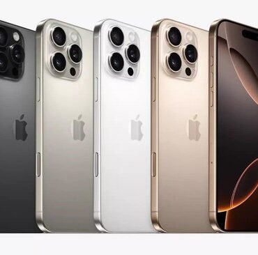 Apple iPhone 16 Pro 256GB Unlocked Very Good Condition