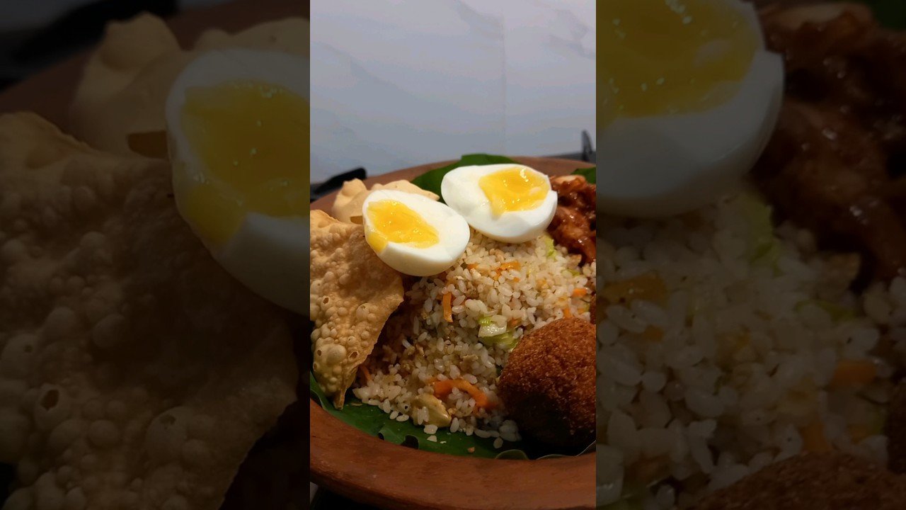 ඒකටනම් කෙලත් ගිලුනා😋👌 Mouthwatering recipe #shorts #trending #srilanka #Delishably recipes #food