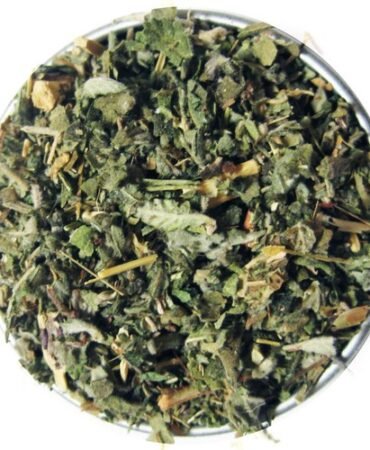 DAMIANA Leaf Cut/Sifted Herb SALE $11.95/lb for 40lb Bulk Ships Fast