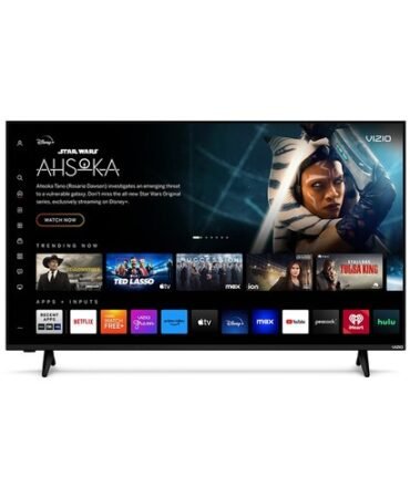 VIZIO 50" Class 4K UHD HDR Smart TV