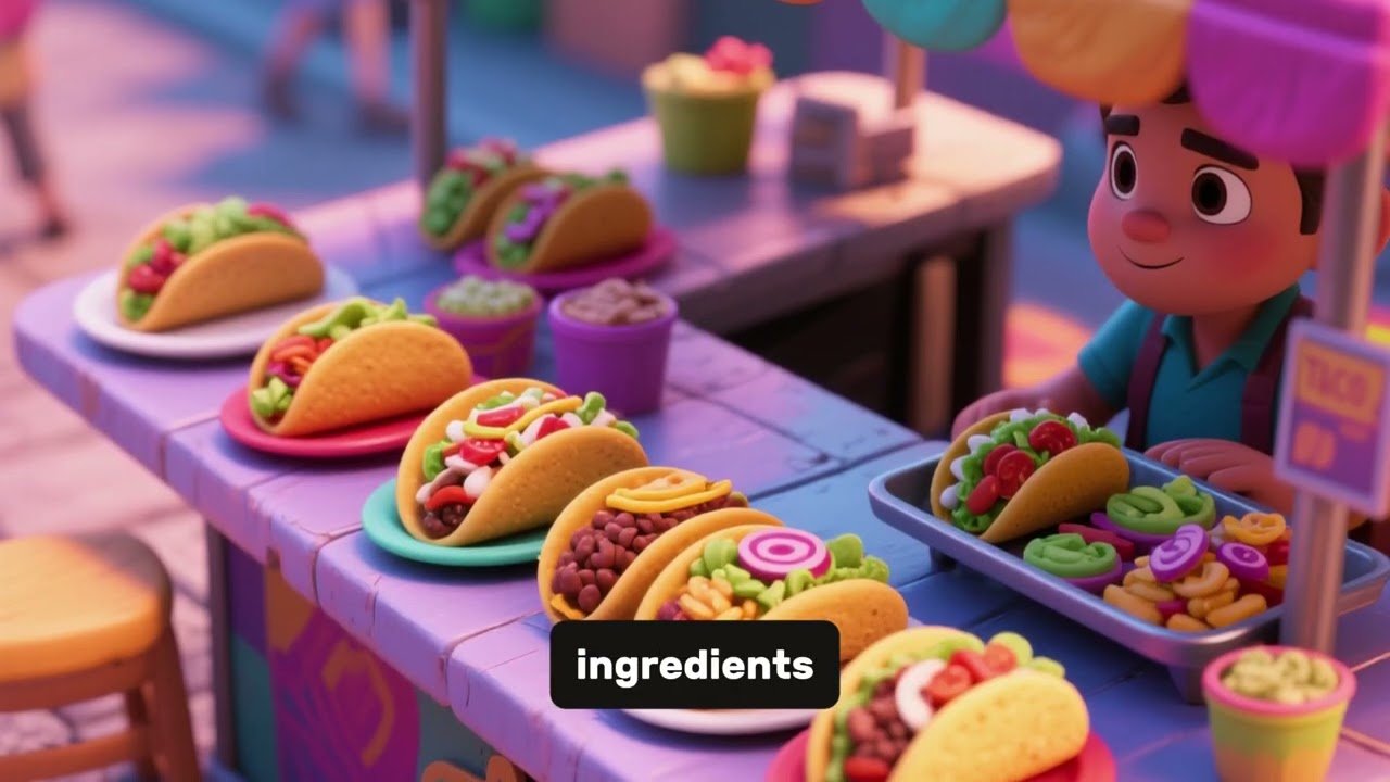 1758867549_maxresdefault.jpg The Most LOVED American Foods in 2025 😋 Street Eats to Space Age Snacks