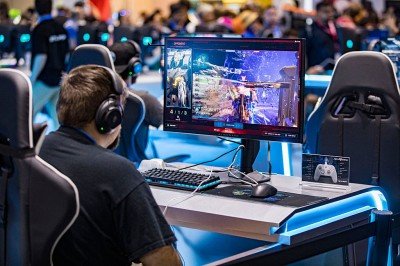 The video game glut conundrum