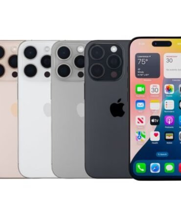 Apple iPhone 16 Pro 256GB Unlocked AT&T T-Mobile Verizon Very Good Condition