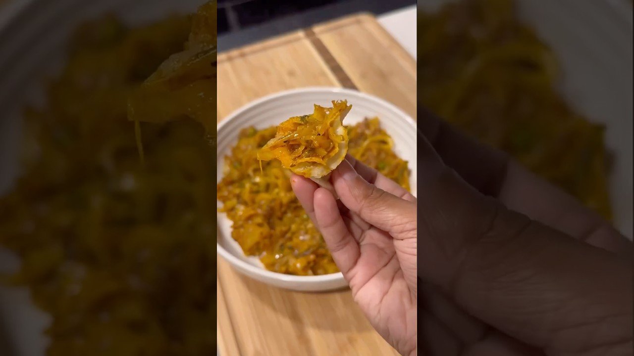 1759127084_maxresdefault.jpg Masala Cabbage Recipe 🥬 | Healthy Indian Dinner | Quick & Easy Veg Stir Fry