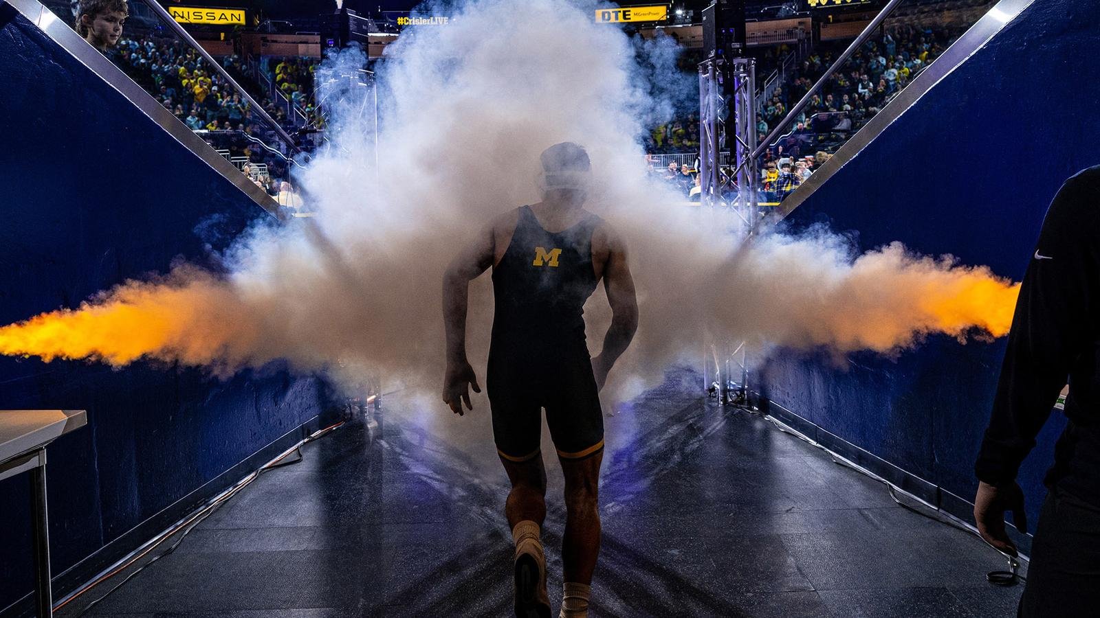 Wolverines Release Full 2025-26 Schedule