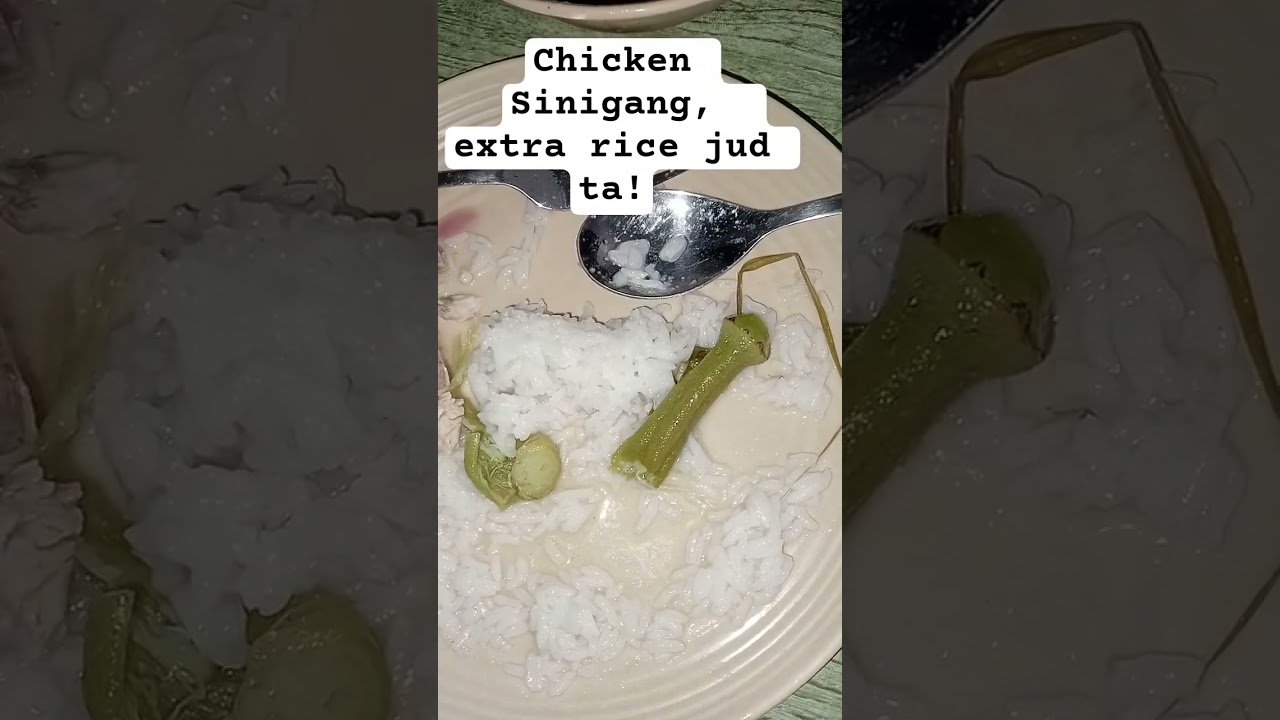 1759213561_maxresdefault.jpg More rice ! Chicken Sinigang #chickensinigang #recipes