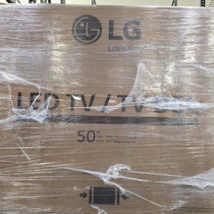 LG 50UR640S9UD 50'' UHD 4K LED Smart TV - NEW