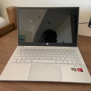 HP Pavilion 14 Laptop For Sale 14'' Full HD Display Ryzen 7 16GB RAM 256GB SSD