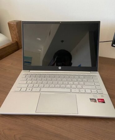 HP Pavilion 14 Laptop For Sale 14'' Full HD Display Ryzen 7 16GB RAM 256GB SSD