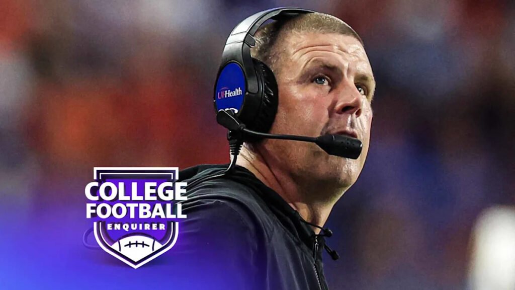 Should Florida move on from Billy Napier? https://internetconnectz.com/