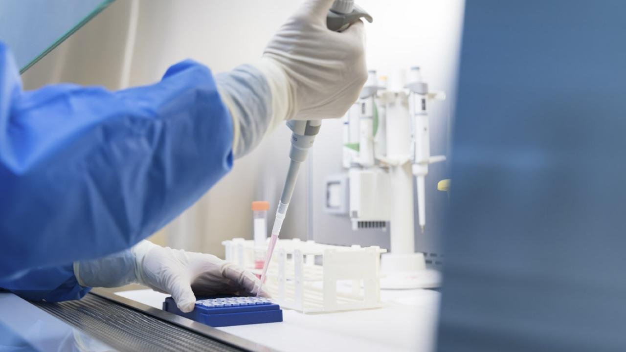 Can the oral microbiome help predict pancreatic cancer risk?