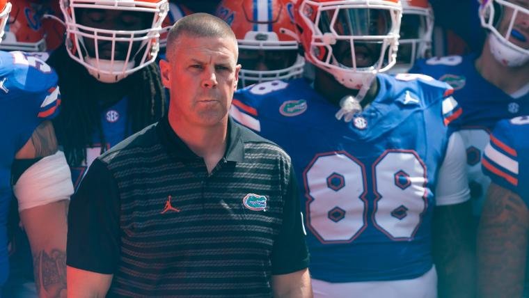 Florida's Billy Napier predicted to lose Gators job to 16-win coach in ironic twist https://internetconnectz.com/