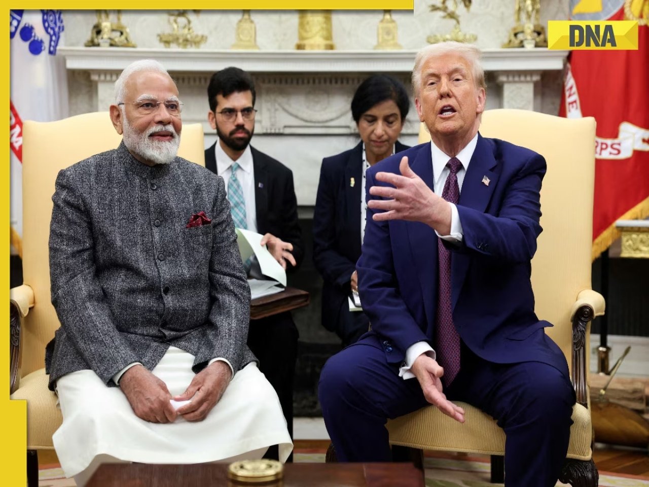 US official issues BIG warning despite PM Modi-Trump thaw: 'More secondary tariffs...' https://internetconnectz.com/technology/