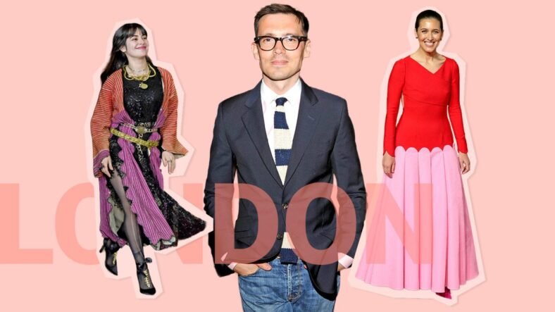 London Fashion Week 2025: the key trends and styles – The Times