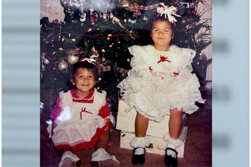 2bOKbW_15A3R5EL00.jpeg Family Reacts After Two Missing Girls Found Alive After 36 Years