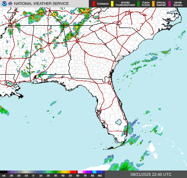 46641e6135090a5941addb35c20abeb1.gif See spaghetti models, path for Hurricane Gabrielle. Florida impacts?