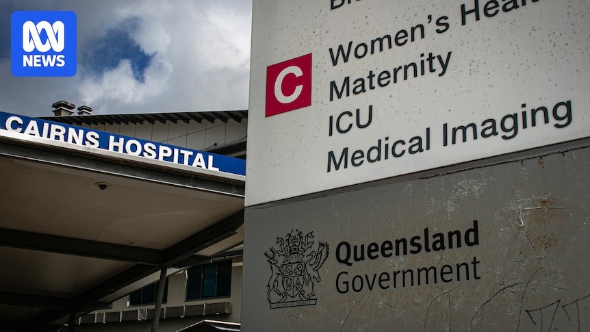Cairns maternity ward named as exposure site in Far North Queensland measles outbreak