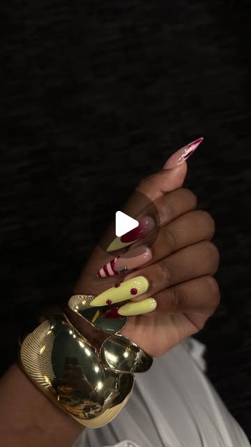 Making a Statement with Style: Latest Fashion Trends – Instagram