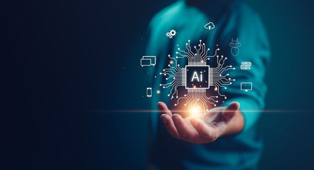 Can Intel Cash in on Getac's F120 Launch to Scale AI-Enhanced Tasks?