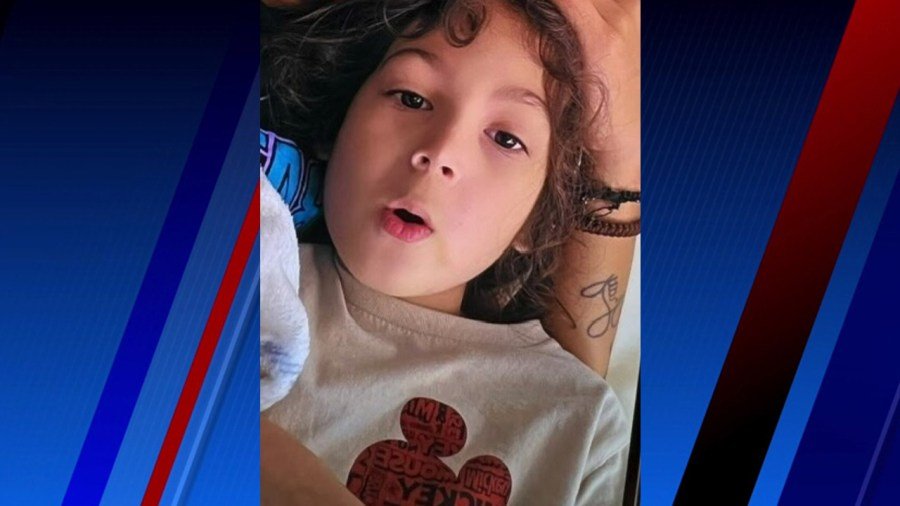 Search ongoing for non-verbal missing 7-year-old boy in Asheboro https://internetconnectz.com/storms-making-their-way-through-parts-of-central-florida/