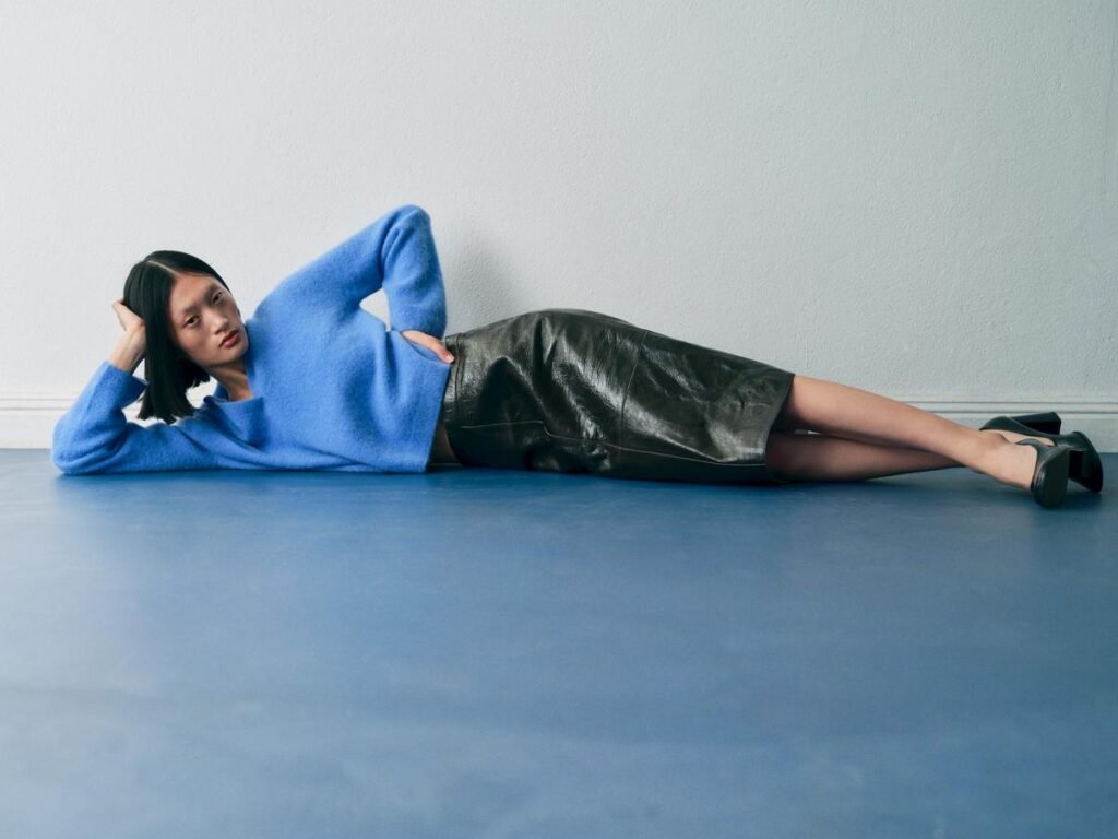 Autumn workwear trends: six ways to spruce up your office looks this September