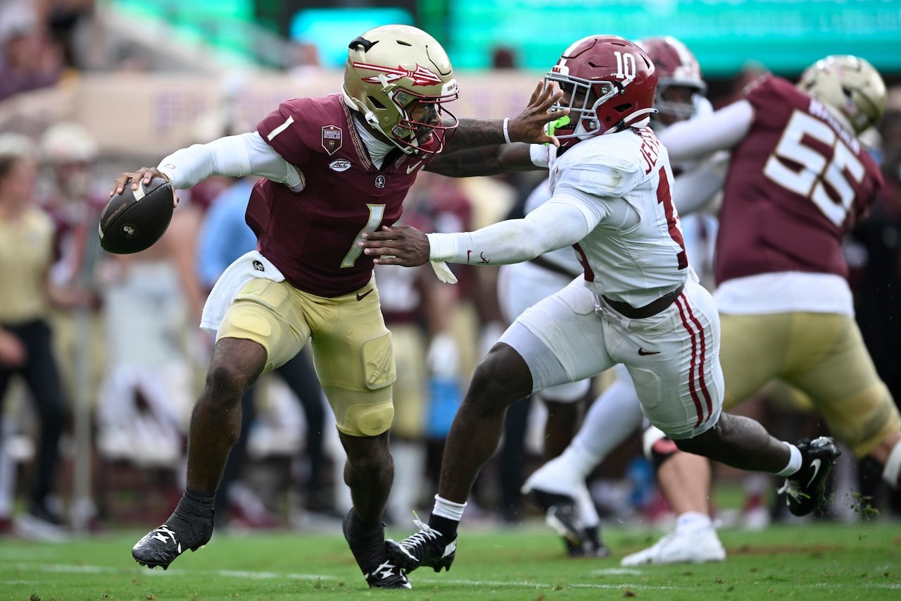 Alabama football: Kalen DeBoer, Kane Wommack talk effort vs. Florida State