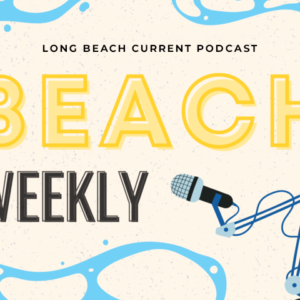Beach Weekly S15E2: This week’s newest in pop culture