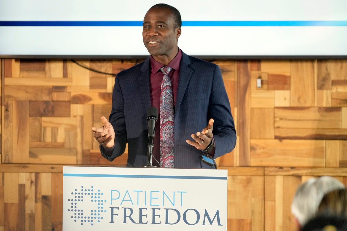 Florida surgeon general says he didn’t study if ending vaccine mandate would increase diseases https://internetconnectz.com/florida-connectz/