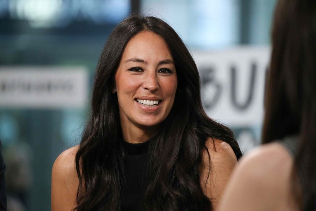 Joanna Gaines’ Method for Creating Fall Container Gardens Is Genius
