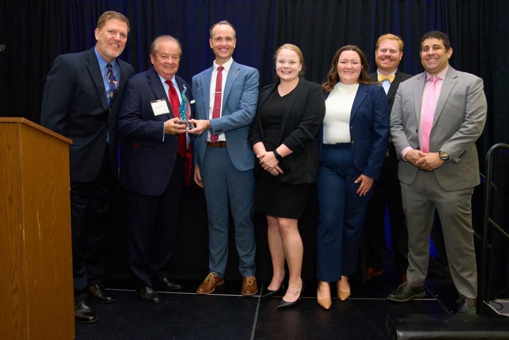 JALA recognizes Jacksonville University Law’s pro bono service – The Florida Bar