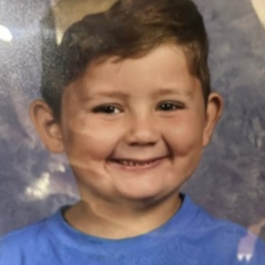 Missing 6-year-old from Vernon Parish found safe, officials say