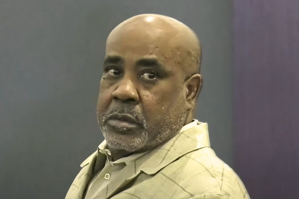 2Pac Murder Suspect Sentenced After Violent Jail Clash https://internetconnectz.com/trenden-music/