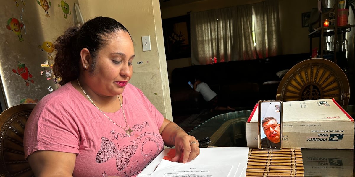 Bradenton family’s saga shows how Florida jails fuel deportations