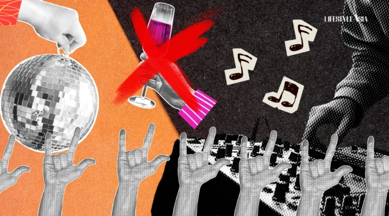 On The Rising Trend Of “Soft Clubbing” Among Gen Z