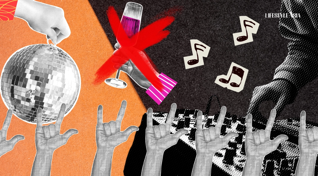 On The Rising Trend Of “Soft Clubbing” Among Gen Z