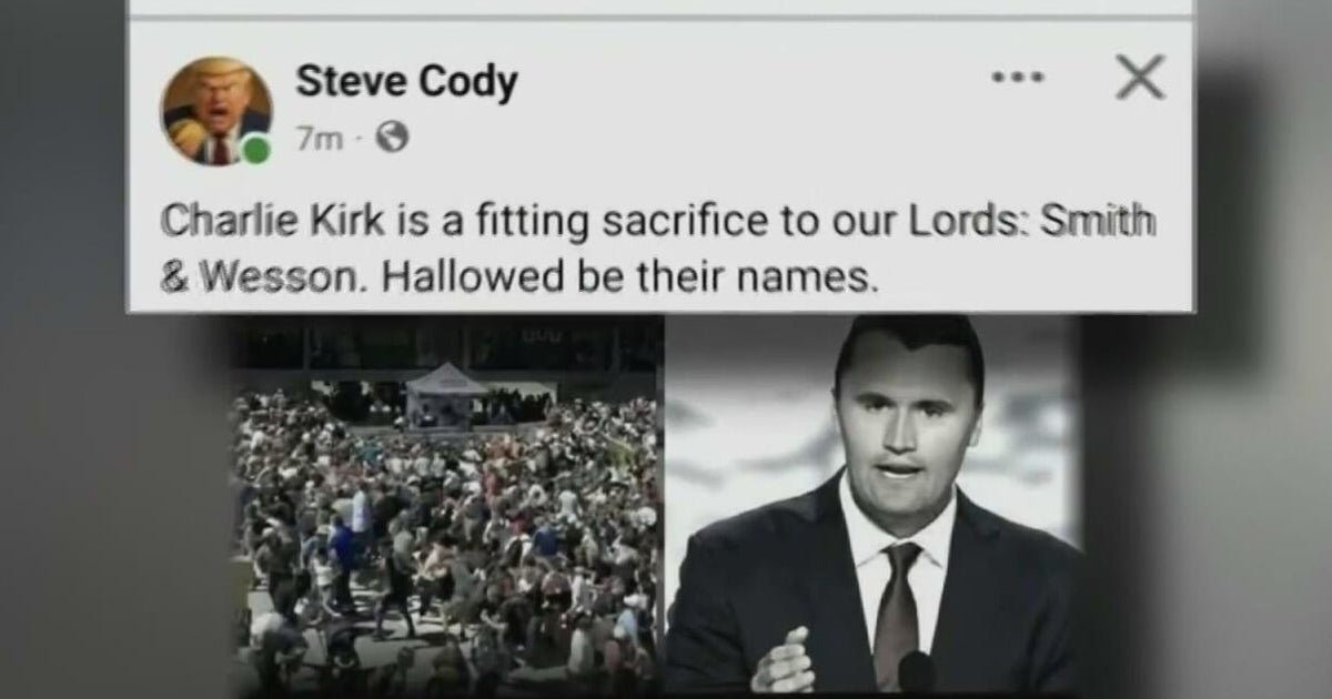 South Florida employees face consequences over social media posts on South Florida employees face consequences over social media posts on Charlie Kirk’s death