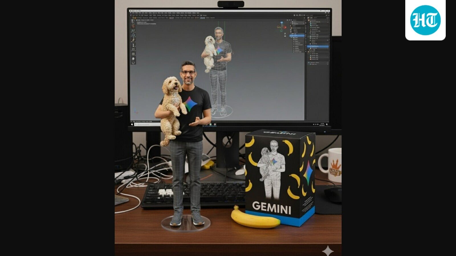 Sundar_Pichai_Gemini_AI_Google_CEO_Nano_Banana_1758752515730_1758752515867.png Sundar Pichai tries Gemini AI trend: Google CEO celebrates Nano Banana’s ‘5 billion’ milestone