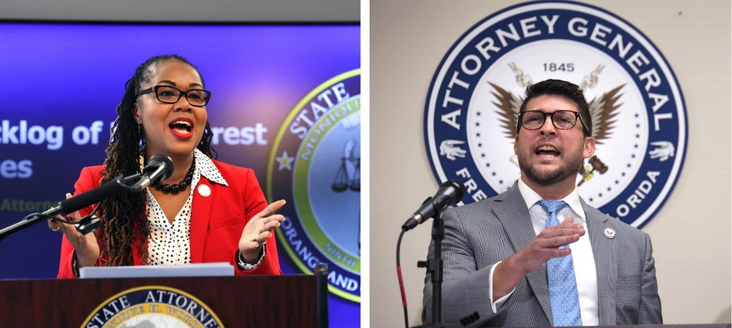 Florida AG demands Worrell prosecute Apopka sex crimes case