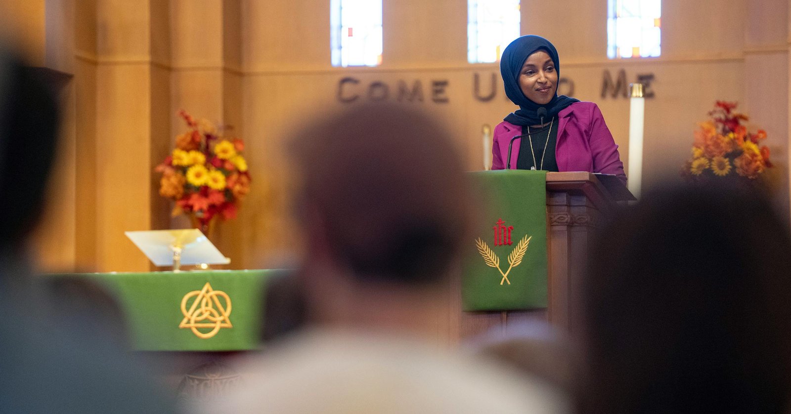 Ilhan Omar’s remarks on Charlie Kirk could bring GOP censure