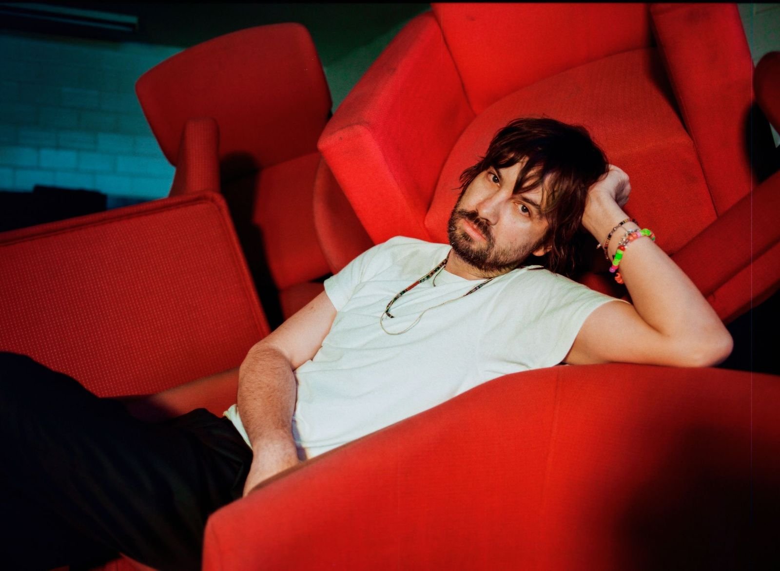 Tame Impala Announce New Album 'Deadbeat' https://internetconnectz.com/trenden-music/