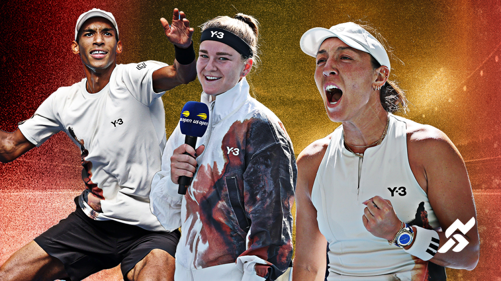 2025 U.S. Open Apparel Trends: Nike's Loss Is Adidas and Y-3's Gain - Sportico.com https://internetconnectz.com/fashion/