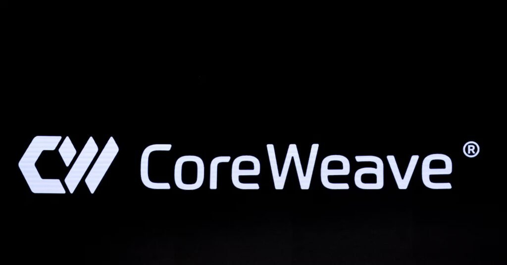 CoreWeave signs $14 billion AI infrastructure deal with Meta