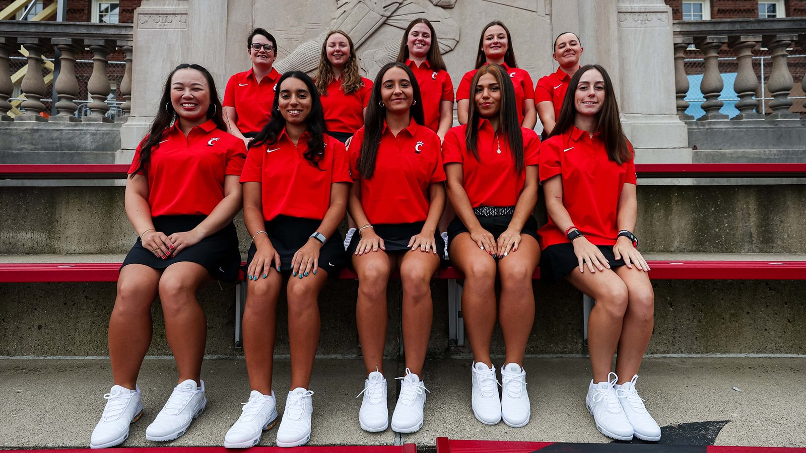 Women's Golf Set for Season Opener at Golfweek Fall Challenge - University of Cincinnati Athletics https://internetconnectz.com/sports/
