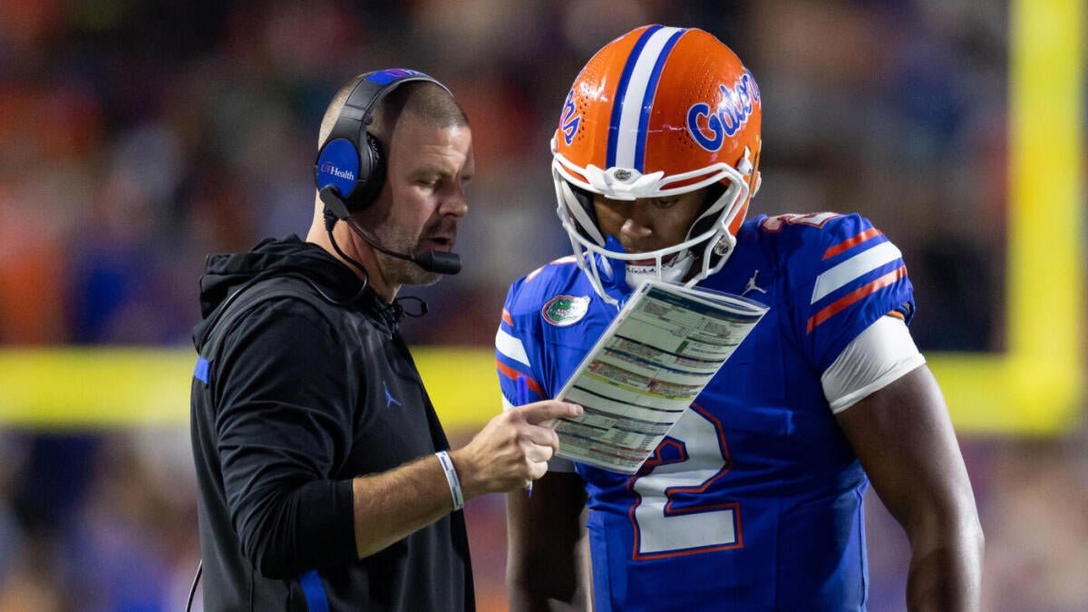 adobe-express-file-7.jpg Why hasn’t Florida fired Billy Napier? Redshirt rule, transfer portal window create timing challenges