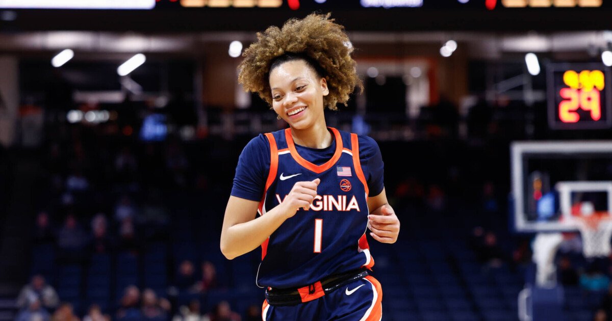 Virginia Women's Basketball | ACC Releases Conference Schedule for 2025-26 Women’s Basketball Season https://internetconnectz.com/sports/page/2/