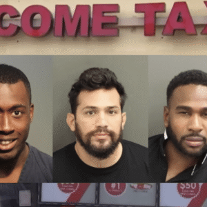 Another Florida Tax Preparation Company Busted For Fraud